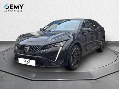 Peugeot 408 - 408 PureTech 130 ch S&S EAT8 GT - 21 490 €