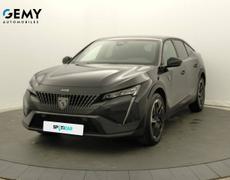 Peugeot 408 Pontivy