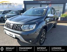 Dacia Duster Paimpol