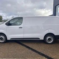 Fiat Scudo XL 2.0 BLUEHDI 180CH EAT8 21990&euro; HT occasion - Mordelles - photo 2/17