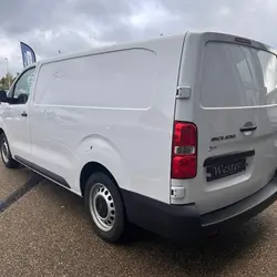 Fiat Scudo XL 2.0 BLUEHDI 180CH EAT8 21990&euro; HT occasion - Mordelles - photo 3/17