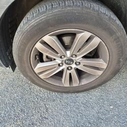 Kia Sportage 1.7 CRDi 115 ISG 4x2 ACTIVE BUSINESS Bonchamp-l&egrave;s-Laval