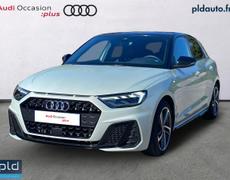 Audi A1 Sportback Saint-Victoret