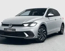Volkswagen Polo Lisieux
