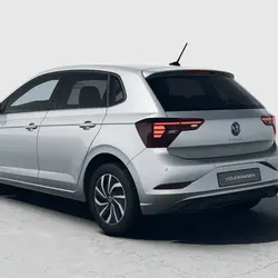 Volkswagen Polo Polo 1.0 TSI 95 S&S DSG7 VW Edition Lisieux