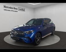 Mercedes GLC Sablé-sur-Sarthe