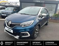 Renault Captur Paimpol