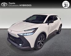 Toyota C-HR Corbeil-Essonnes