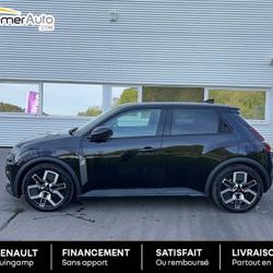 Renault R5 E-Tech Electrique 150 ch autonomie confort Techno Ploumagoar