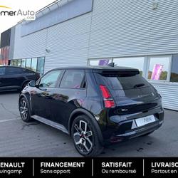 Renault R5 E-Tech Electrique 150 ch autonomie confort Techno Ploumagoar