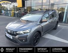 Dacia Jogger - ECO-G 100 7 places GSR2 Extreme + - 21 590 €