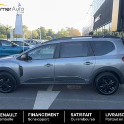Dacia Jogger ECO-G 100 7 places GSR2 Extreme + Lamballe-Armor
