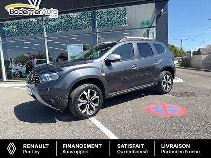 Dacia Duster - Blue dCi 115 4x2 Prestige + - 18 490 €
