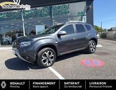 Dacia Duster Pontivy