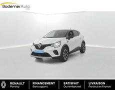 Renault Captur Pontivy
