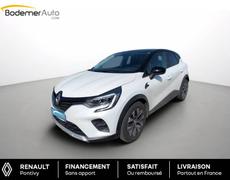 Renault Captur Pontivy