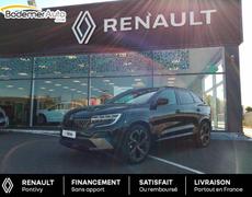 Renault Austral Pontivy