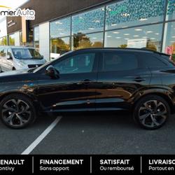 Renault Austral mild hybrid 160 auto Techno esprit Alpine Pontivy