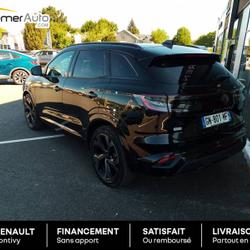 Renault Austral mild hybrid 160 auto Techno esprit Alpine Pontivy