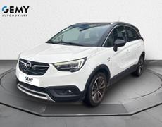 Opel Crossland X Pontivy