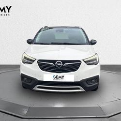 Opel Crossland X 1.5 D 102 ch Elegance occasion - Pontivy - photo 2/25