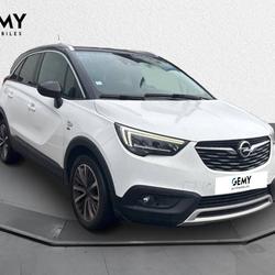 Opel Crossland X 1.5 D 102 ch Elegance occasion - Pontivy - photo 3/25