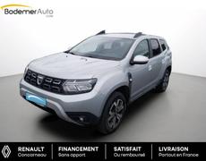 Dacia Duster Concarneau