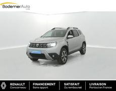 Dacia Duster Concarneau