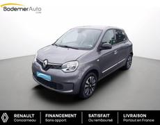 Renault Twingo 3 Concarneau