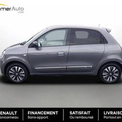 Renault Twingo 3 III E-Tech Techno Concarneau