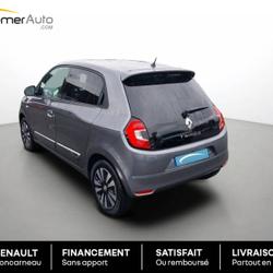Renault Twingo 3 III E-Tech Techno Concarneau