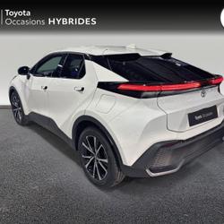Toyota C-HR 1.8 Hybride 140ch Design NG23 Morsang-sur-Orge