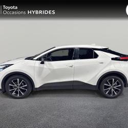 Toyota C-HR 1.8 Hybride 140ch Design NG23 Morsang-sur-Orge