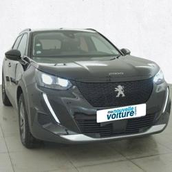 Peugeot 2008 2008 Electrique 136 ch - Style Le Mans