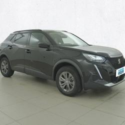 Peugeot 2008 2008 Electrique 136 ch - Style Le Mans