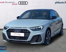 Audi A1 Sportback Saint-Victoret
