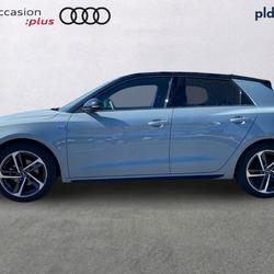 Audi A1 Sportback A1 Sportback 30 TFSI 116 ch S tronic 7 S Line Plus Saint-Victoret