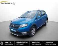 Dacia Sandero Concarneau