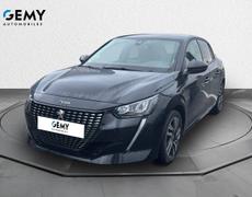 Peugeot 208 Pontivy