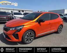 Renault Clio 5 Concarneau