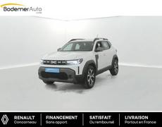 Dacia Duster Concarneau