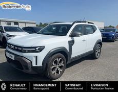 Dacia Duster Concarneau