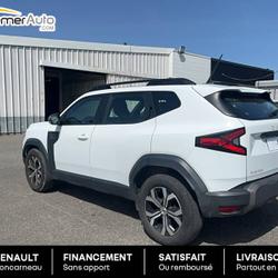 Dacia Duster ECO-G 100 Expression Concarneau
