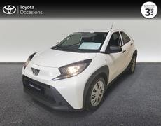 Toyota Aygo X Corbeil-Essonnes
