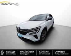 Renault Austral Concarneau