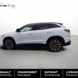 Renault Austral E-Tech hybrid 200 Techno Concarneau