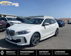 BMW Serie 1 Concarneau