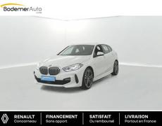 BMW Serie 1 Concarneau