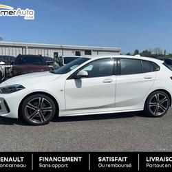 BMW Serie 1 116i 109 ch M Sport Concarneau