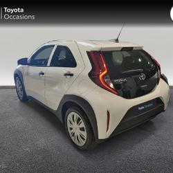Toyota Aygo X 1.0 VVT-i 72ch Active Business MY23 Morsang-sur-Orge